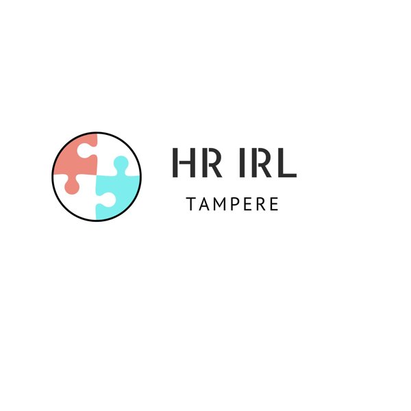 Product image of Pääsylippu HR IRL -tapahtumaan 7.10.2026