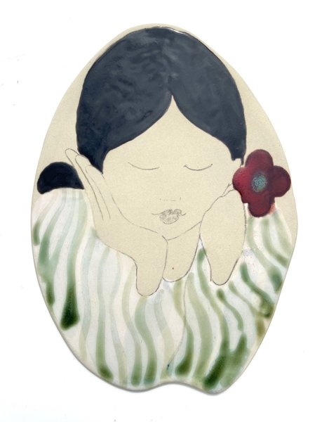 Product image of  Ajatuksiinsa uppoutunut