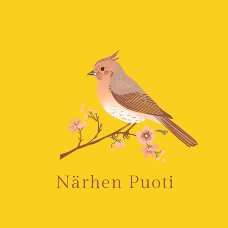 Närhen puoti