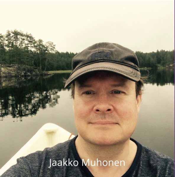 Product image of  Jaakko Muhonen - Ihmiskunnan uusi tietoisuus - Webinaari