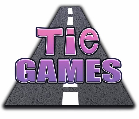 Tie Games – Shipping within Finland only, except for SPIEL Essen 2026 pre-orders