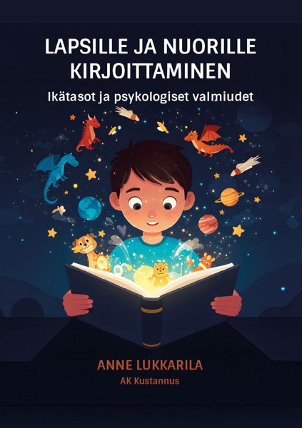 Product image of LaNu opas - sis. signeeraus ja postikulut
