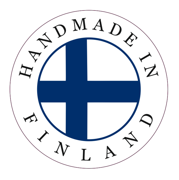 Product image of Hanmade in Finland 3cm 100kpl