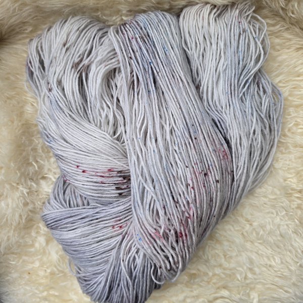 Product image of  Villasukka SPORT, 150 g, Jäkälää puolukoilla, kiitos! UNIIKKI