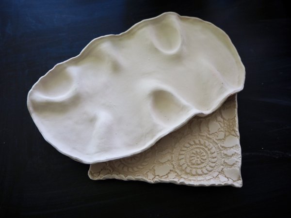Product image of  Tapaslautaset -työpaja aikuisille 26.9