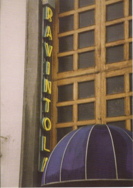 Product image of  SlangiBuidun kortti - Rafla