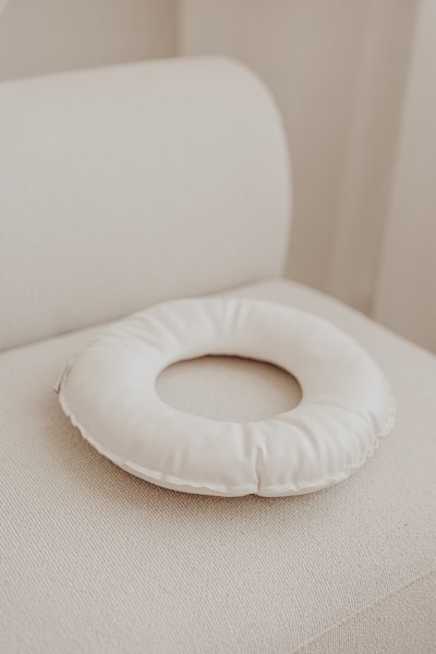 Product image of  Positioning ring pillow - asettelurengas newbornkuvaukseen