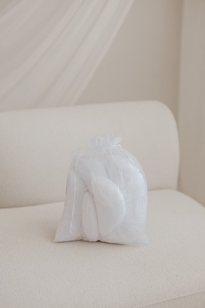 Product image of  Positioning Pillows Set – 5 asettelutyynyä