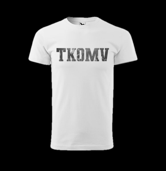 Product image of  TKOMV-paita (koko S)