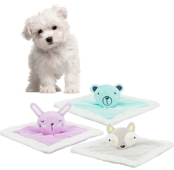 Product image of  Trixie Junior koiranpennun uniriepu, kettu