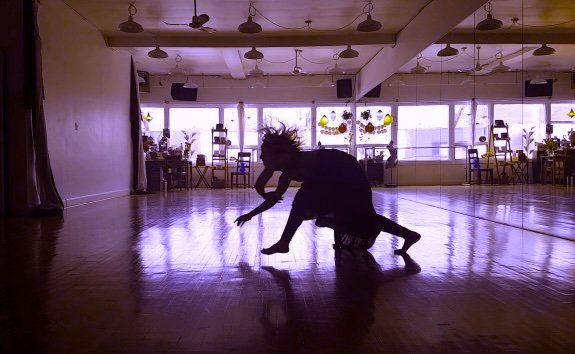Product image of  "Floorwork & Falling": 1 day option - Sat Sept 19 OR Sun Sept 20