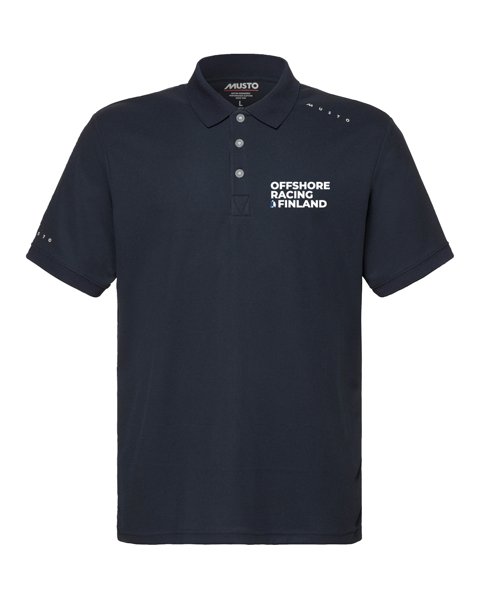 Product image of  Offshore Racing Finland Crew Pro Lite Polo