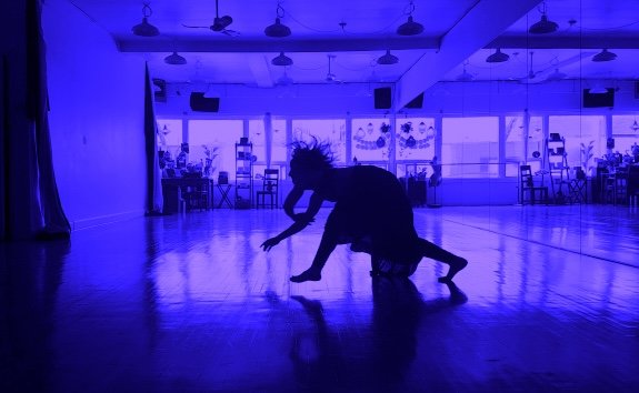 Product image of  "Floorwork & Falling" workshops - Sat Sept 19 & Sun Sept 20