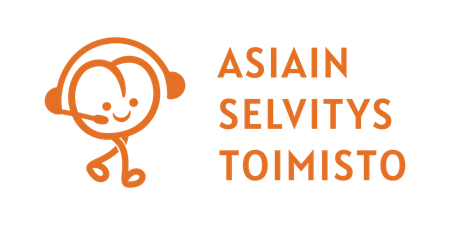 Asianselvitystoimiston kauppa