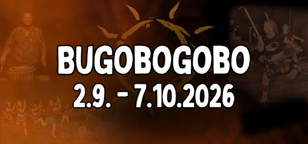 Product image of Bugobogobo opintokokonaisuus / Bugobogobo course 2.9.-7.10.