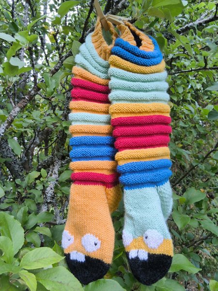 Product image of Makkarasukat, koko 36-37