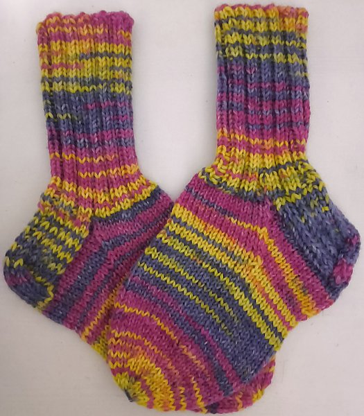 Product image of Villasukat, koko 30