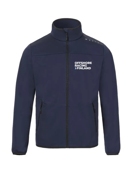 Product image of  Offshore Racing Finland Evo Crew Softshell takki