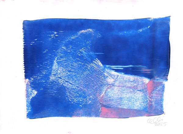 Product image of  Paperityöt: Sivupurot 10 | Works on Paper: The Side Currents 10