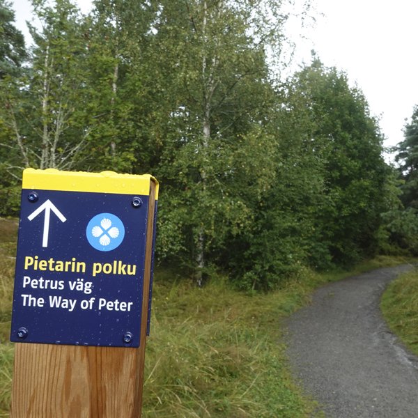 Product image of  Retkikamut Ravattulaan (senioriretket)