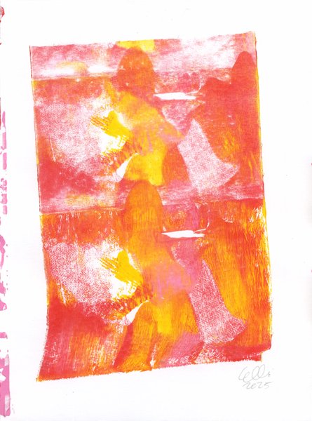 Product image of  Paperityöt: Sivupurot 5 | Works on Paper: The Side Currents 5