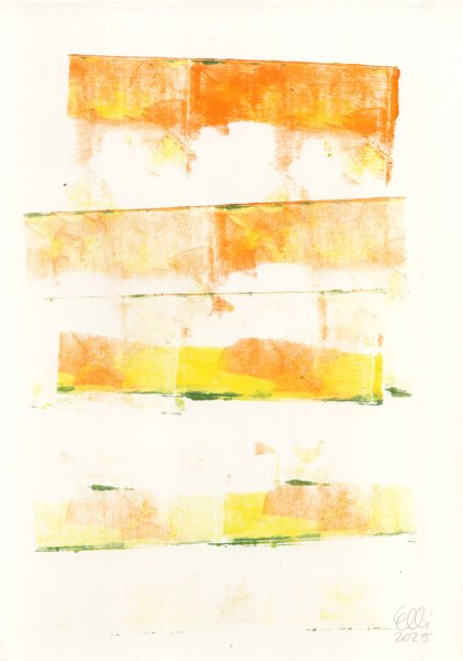 Product image of  Paperityöt: Sivupurot 8 | Works on Paper: The Side Currents 8