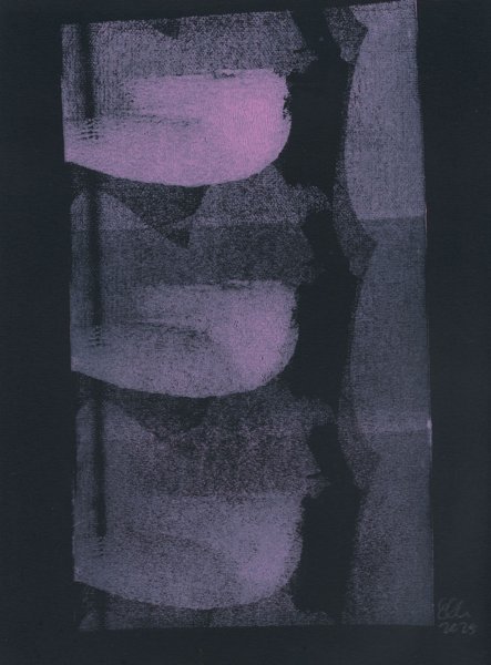 Product image of  Paperityöt: Sivupurot 15 | Works on Paper: The Side Currents 15