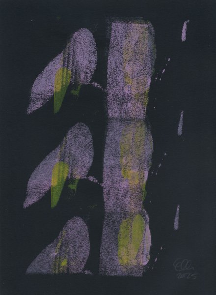 Product image of  Paperityöt: Sivupurot 16 | Works on Paper: The Side Currents 16