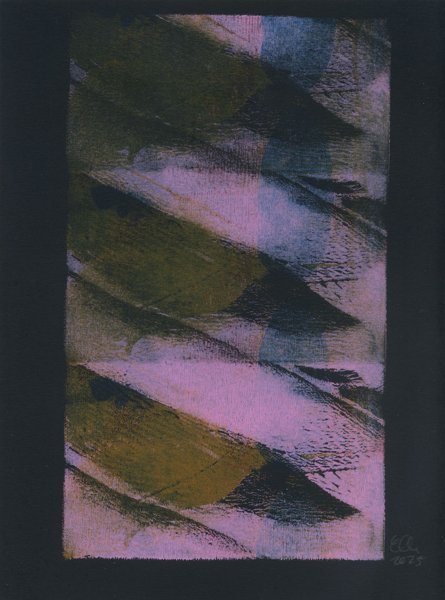 Product image of  Paperityöt: Sivupurot 17 | Works on Paper: The Side Currents 17