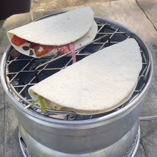 Product image of  Retkikamujen ruskapiknik (senioriretket)