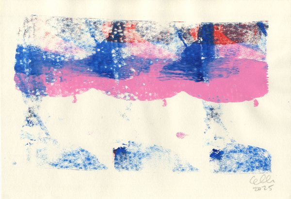 Product image of  Paperityöt: Sivupurot 20 | Works on Paper: The Side Currents 20