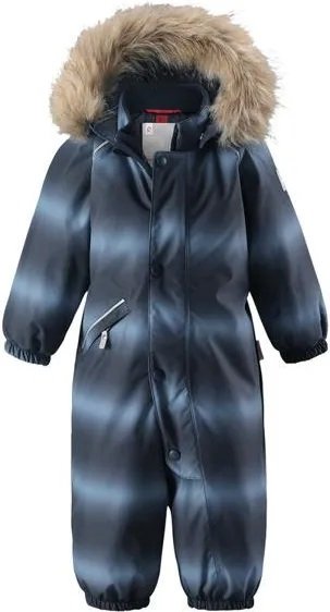 Product image of  Reimatec® 80 winter overall, Lappi Soft blue,80 cm