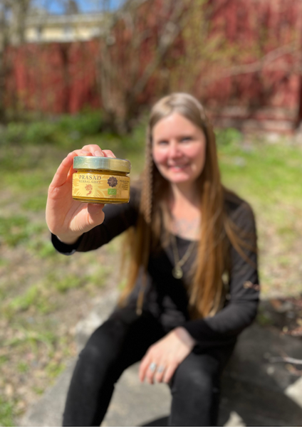Product image of  AYURVEDA SEASONAL DETOX BOX & HOW TO VIDEOS