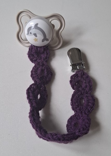 Product image of Violetti tuttinauha
