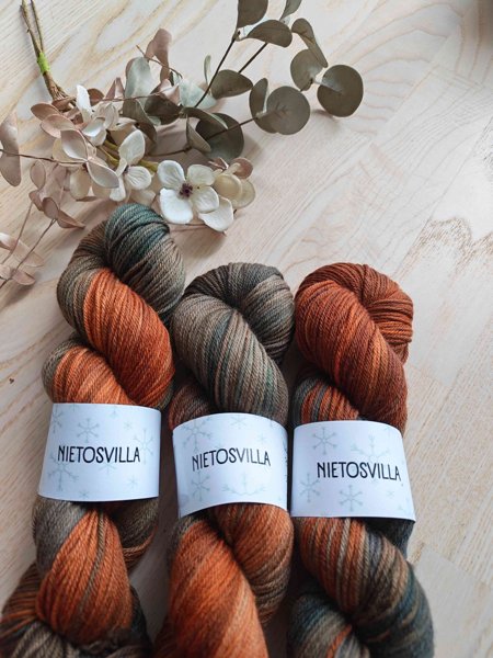 Product image of Vaahteran vuosi