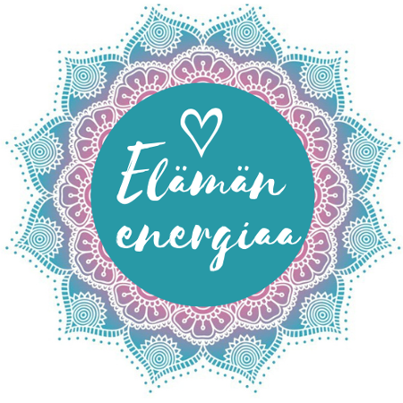 Elämänenergiaa - Hyvinvoinnin työkalupakki