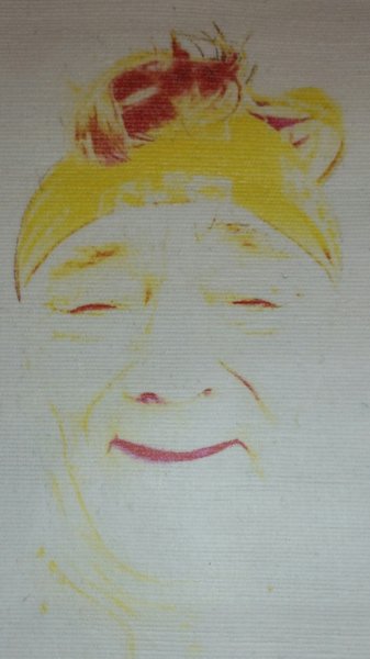 Product image of  OMAKUVA, kaikilla oikeuksilla