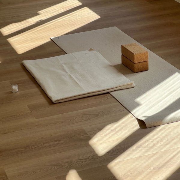 Product image of  Essence of Yoga