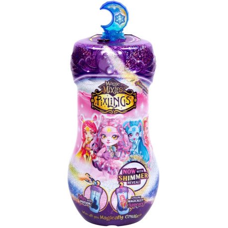Product image of  Magic Mixies Pixlings Marena-nukke 30532