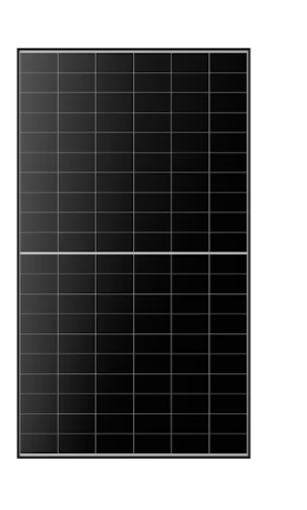 Product image of  AURINKOPANEELI LONGI HIMO X10 LR7-60HVD 540W BIFACIAL