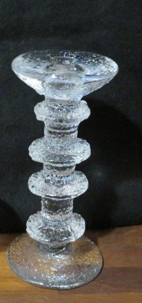 Product image of  Festivo Kynttilänjalka