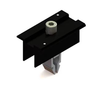 Product image of  PV KIINNIKE ORIMA ER KESKIK. 30-40MM MUSTA 10kpl