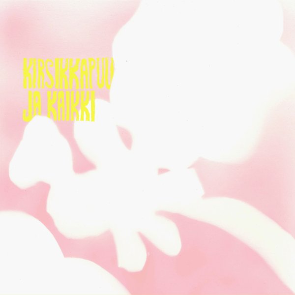 Product image of  Kirsikkapuu – Kirsikkapuu ja kaikki -LP