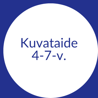 Product image of  Kuvataidekerho 4-7-vuotiaat