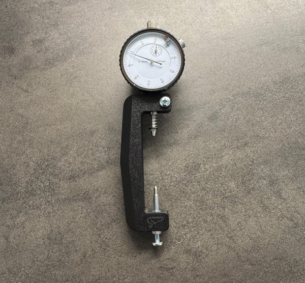Product image of  Pultin venymän mittaustyökalu