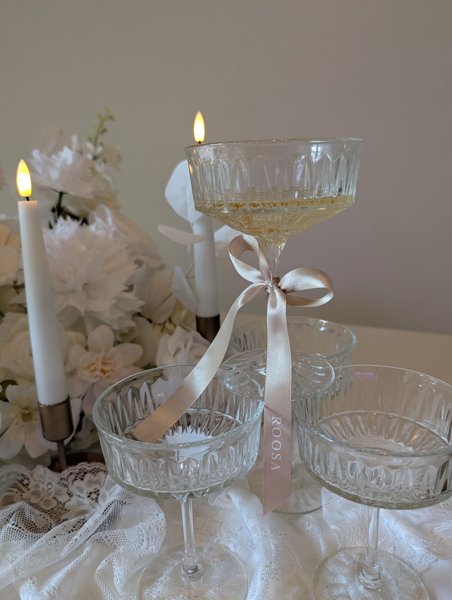 Product image of SATIINI -niminauha