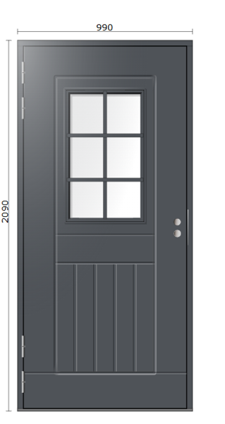 Product image of  Kuha