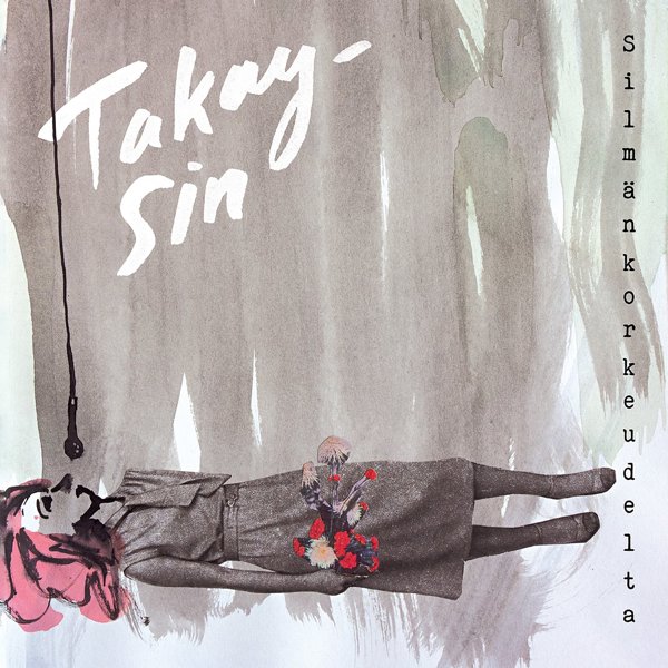 Product image of  Takay-Sin (EP)