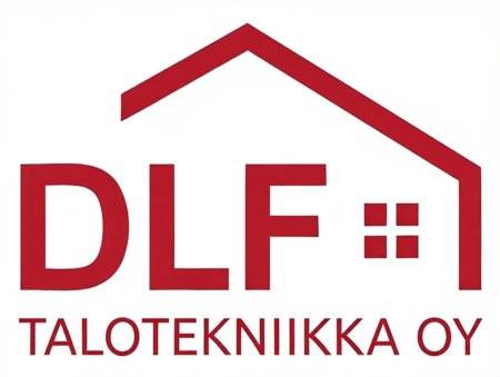 DLF-Talotekniikka OY