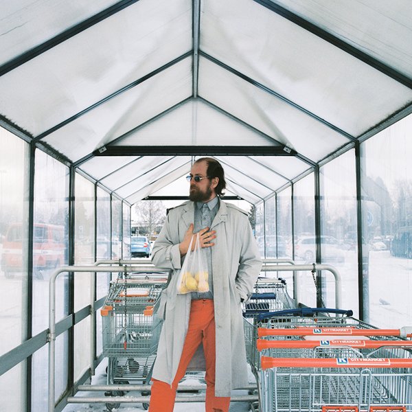 Product image of  Jari Raaste – Fresh -LP